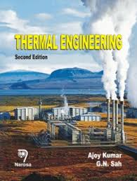 Thermal Engineering, Second Edition